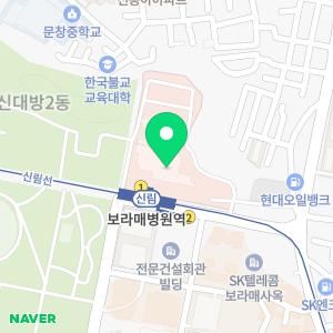 서울특별시보라매병원장례식장