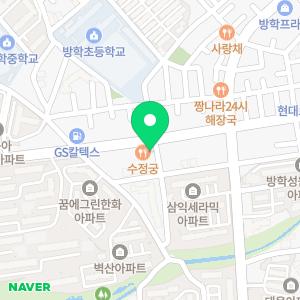 온스타일헤어 방학점