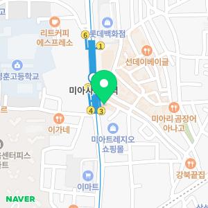 화인마취통증의학과의원 미아