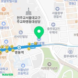 닥터쁘띠의원 명동점