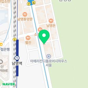 세무법인티앤비서울사무소