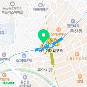 연세바른치과의원