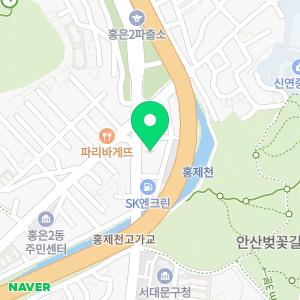 동신병원장례식장