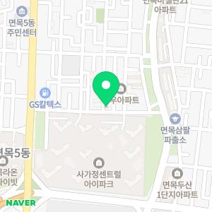 스마트해법수학 사가정아이파크점