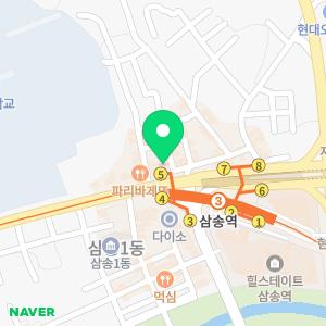 조미선 세무회계 사무소