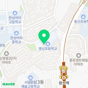 명신초등학교 병설유치원