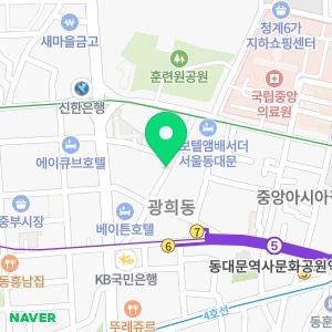 서울동물영상종양센터