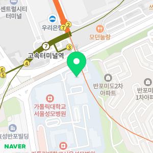 가톨릭대학교 서울성모병원장례식장