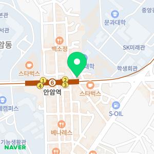 우리은행 고려대스마트브랜치