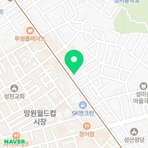 KB국민은행ATM 망원동 365자동화점