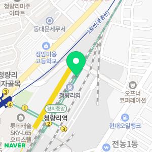 아비쥬의원 청량리