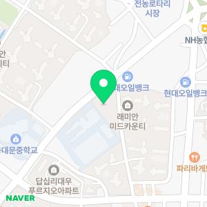 에스에이바디 답십리점