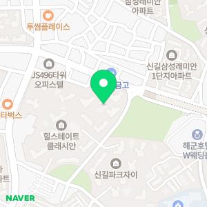 케이원익스프레스 영등포구점