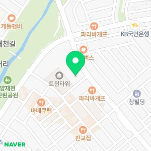 KB국민은행 양재남종합금융센터