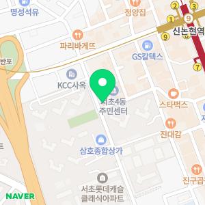 사임당아모리움산후조리원