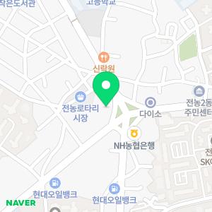 우리은행 전농동지점