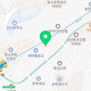 판다교육학원 성북점