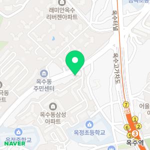 종로학원하늘교육 옥정학원