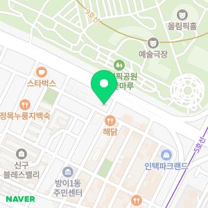 청담어학원 송파브랜치