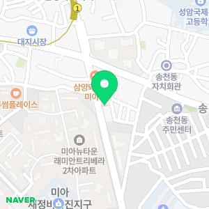 수학의기술학원 삼각산점