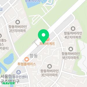 항동연세소아청소년과의원