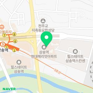 스테디바버샵