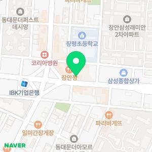 EiE고려대어학원 동대문장안캠퍼스