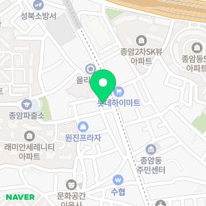 PK대치스파르타 성북점