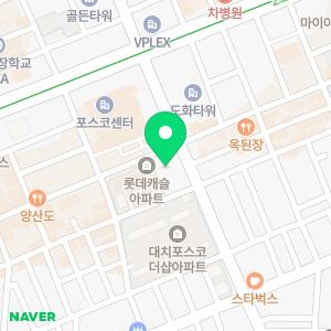 이비스 스타일 앰배서더 강남