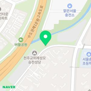 스카이수목장납골당공원묘지