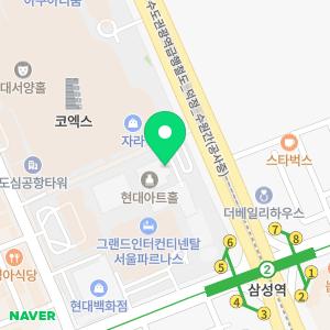 우리은행 무역센터금융센터