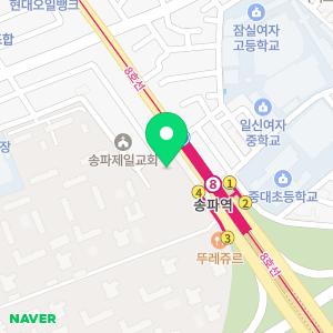 바른턱치과교정과치과의원