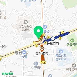 연세베스트안과의원