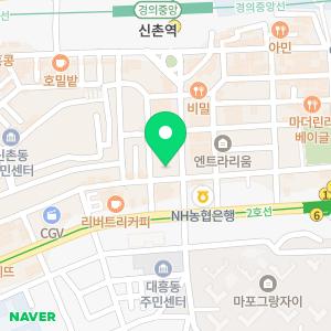 신촌홍대 라마르성형외과의원