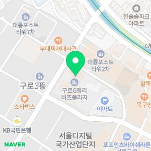 프레퍼스 다이어트 푸드 구로디지털단지점