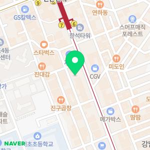 미앤미의원 강남