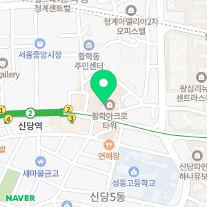 그린나래산부인과의원