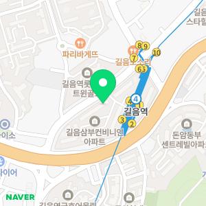 굿모닝이비인후과의원