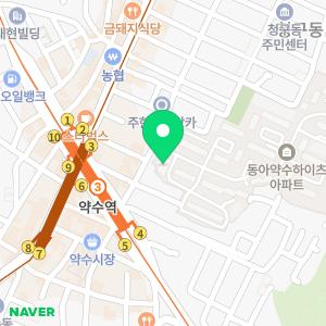 쎄미입주청소