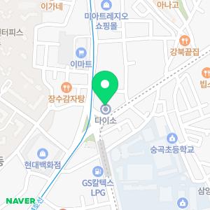 24시 루시드동물메디컬센터 미아 본점