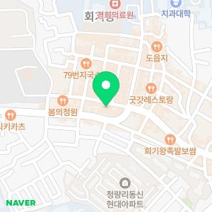 호텔글로리 회기본점