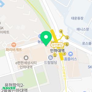 정상어학원 인하분원