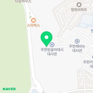 이씨엘씨어학원