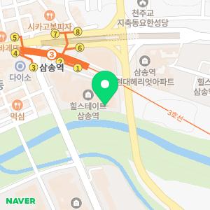 24시라인동물의료센터