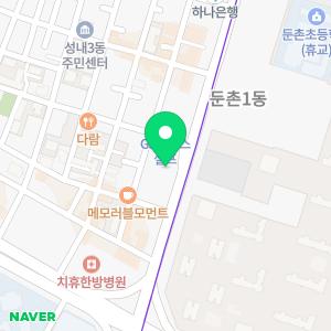 IBK기업은행 둔촌동개인스마트