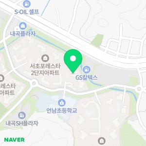 매쓰팝놀이수학의힘 서초강남점