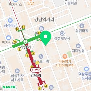 강남역스타약국