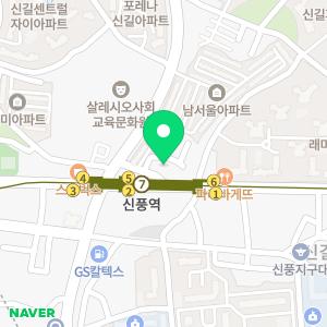 신풍산부인과의원