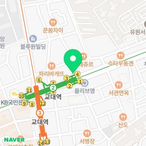 서초수비뇨기과의원