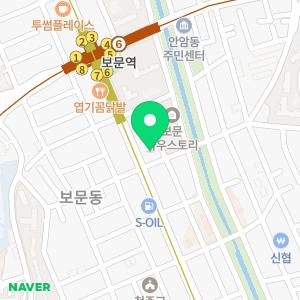 세무법인 나무 성북지점